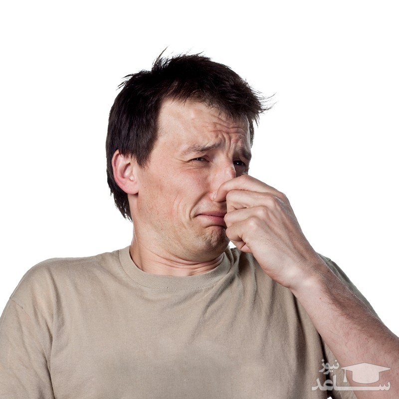 تشخیص بیماری ها با بوی بدن!