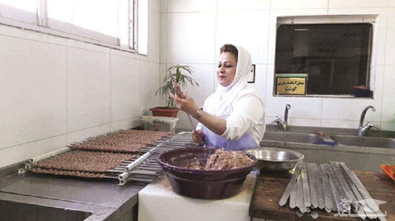 آشپز ستاره‌ها می‌گوید:از فروتن و رادان تا الناز شاکردوست چه ذائقه‌ای دارند؟