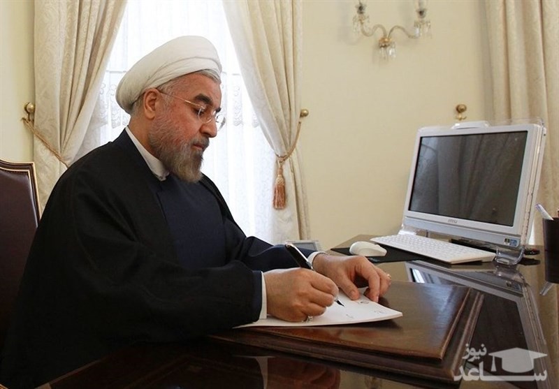 (فیلم) قانون افزایش حقوق سرانجام با امضای روحانی ابلاغ شد