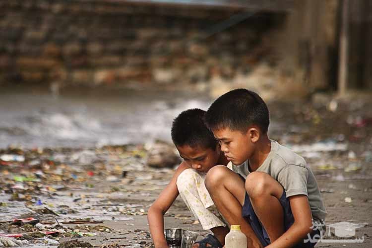 فقر چه تاثیری بر روی مغز انسان میگذارد؟