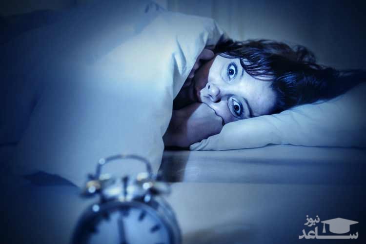 آیا بی خوابی مزمن موجب مرگ میشود؟