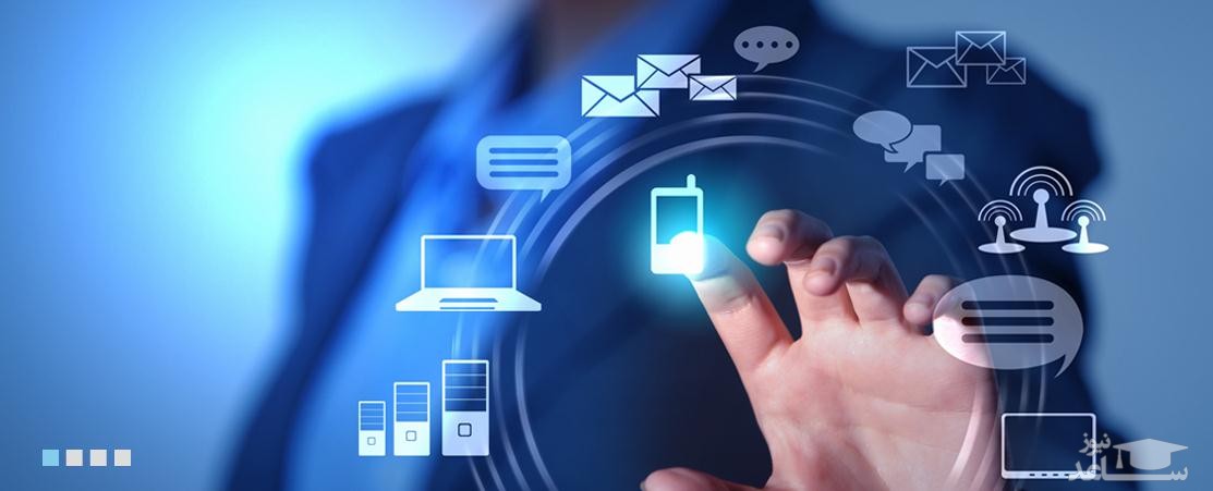 فناوری، رفتار انسان را پیش بینی میکند!