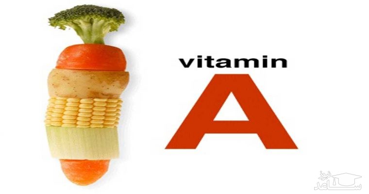 کمبود ویتامین موجب چاقی میشود!