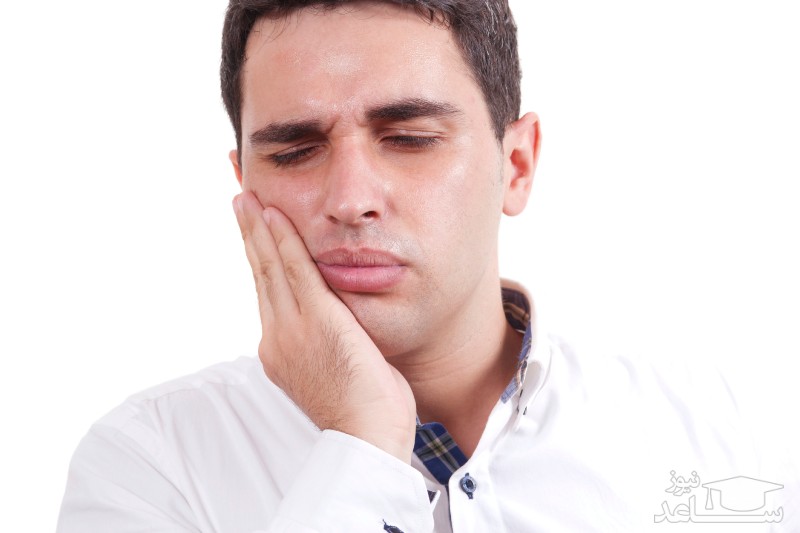 چرا دچار دندان قروچه یا بروکسیم میشویم؟