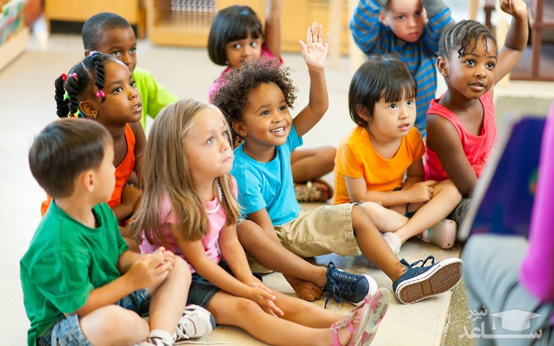 چرا بعضی از کودکان از مهدکودک فراری هستند؟