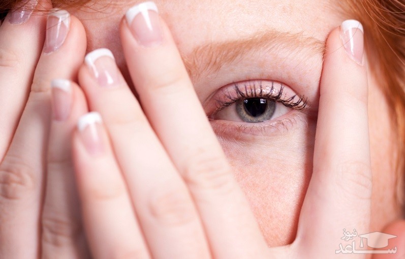 خود را زشت دیدن ، یک اختلال روانی شایع!