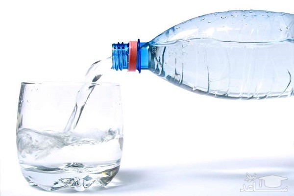 آب درمانی راهی مناسب برای لاغری!