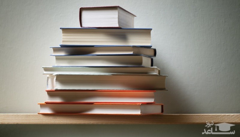 چاپ کتاب با تیراژ دلخواه