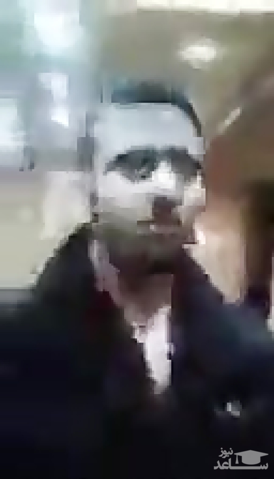 مجازات ناظم متهم به تجاوز به دانش آموزان دبیرستانی چیست؟