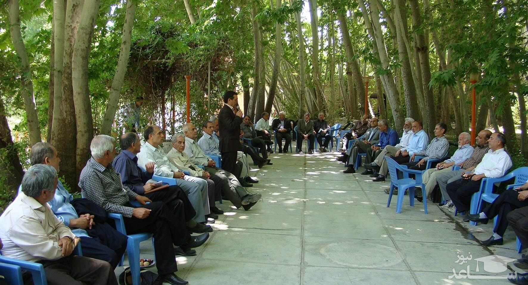 پایه حقوق بازنشستگان چقدر می‌شود؟