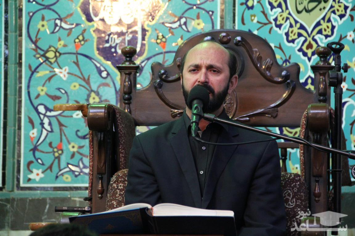 چرا پرونده سعید طوسی نه ولی پرونده مدرسه معین آری؟