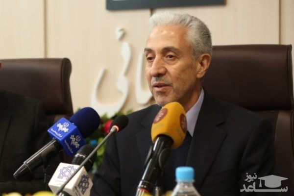 تایید اعتبار مدارک دانش آموختگان دانشگاه ها برای استخدام دستگاهها