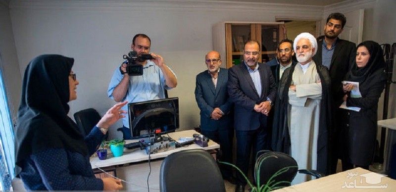 اژه‌ای: فعالیت در تلگرام می‌تواند تبدیل به جرم شود