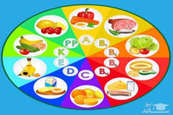 کمبود کدام ویتامین می تواند موجب بی خوابی شود؟