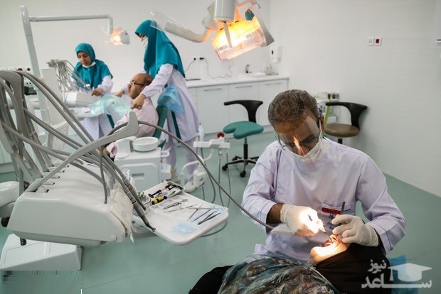 آزمون جایابی دندانپزشکان خارج از کشور مرداد برگزار می شود