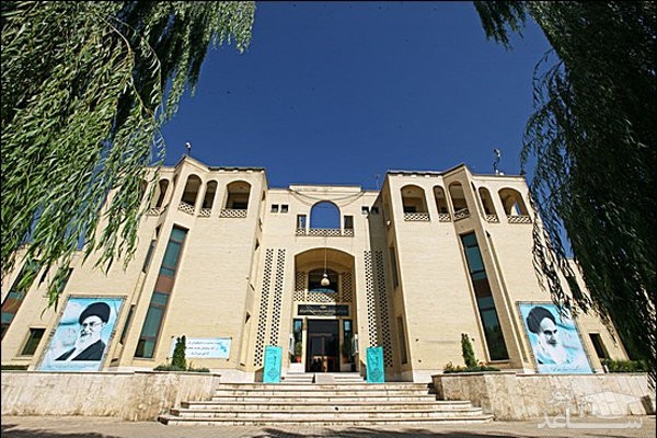 آخرین وضعیت رشته های حذف شده دانشگاه صدا و سیما