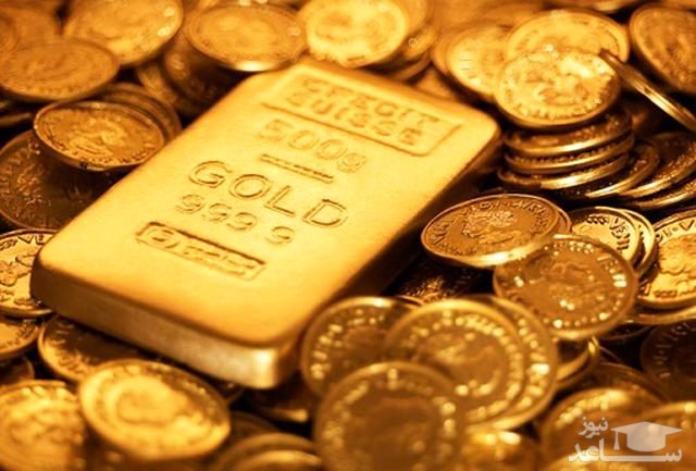 تغییرات جدید در بازار سکه و طلا
