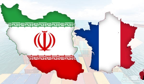 فرانسه در آستانه خروج از برجام