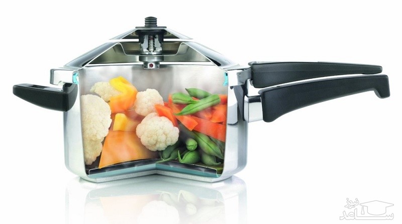 طبخ غذا در زودپز خوب است یا بد؟