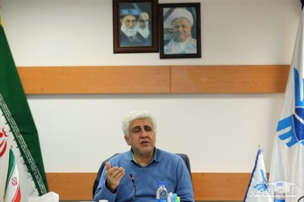 انتقال واحد تهران مرکز به ساختمان سوهانک
