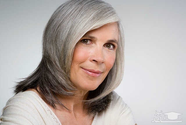 علت سفیدی زودرس مو کشف شد!