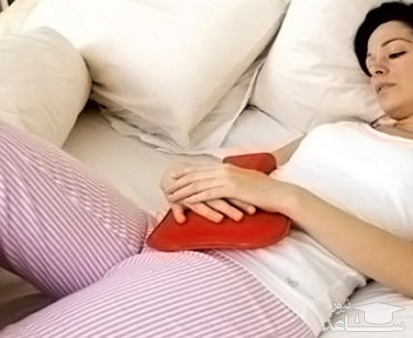 چرا خانم ها قبل از پریود بداخلاق میشوند؟