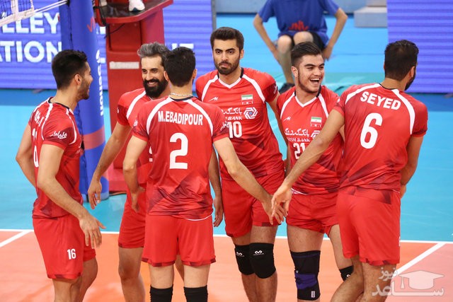 ایران 3 – لهستان 0؛ روزهای خوب ورزش ایران