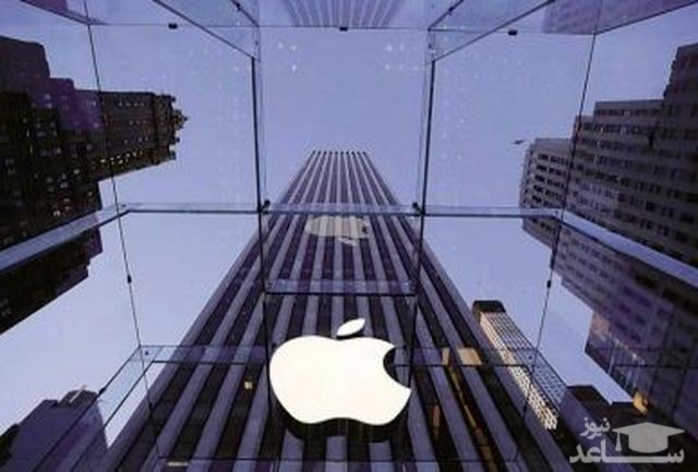 به‌روزرسانی جدید اپل دست پلیس را می‌بندد