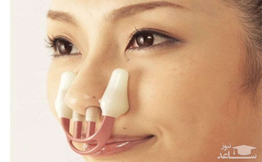 کوچک کردن بینی با دستگاه امکان پذیر است؟