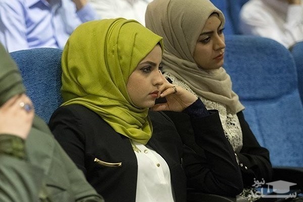 جزئیات پذیرش اتباع غیرایرانی در دانشگاه آزاد اعلام شد