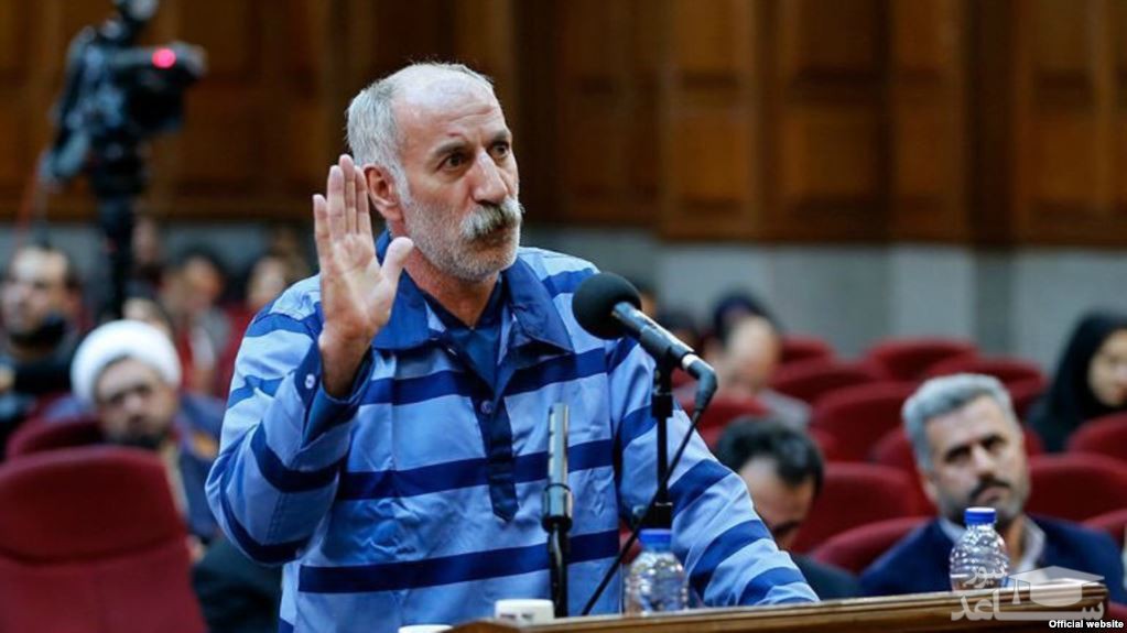 "محمد ثلاث" اعدام شد