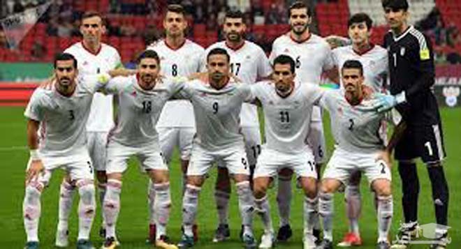 کی روش برای جام جهانی نقشه دارد!