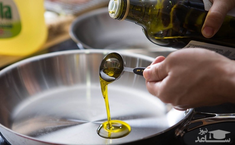 هشدار! غنی سازی روغن نباتی با ویتامین D بسیار مضر است!