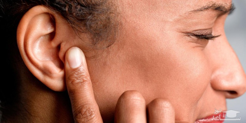 ده بیماری خطرناک که با درد گوش آغاز میشود!