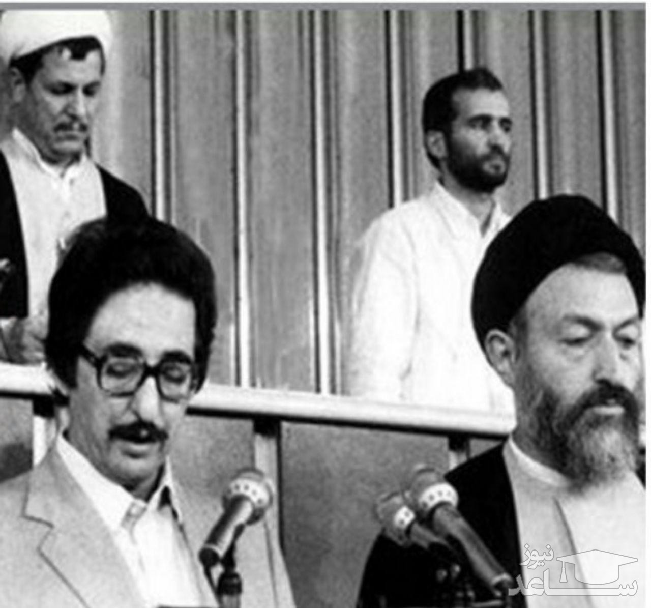 بنی‌صدر خائن بود یا نبود؟