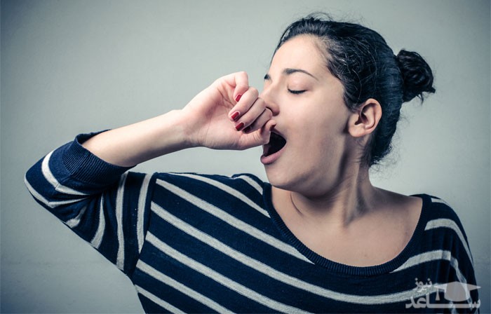 از کجا بدانیم هورمون هایمان به هم ریخته است؟