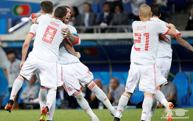 دقیق ترین تیم جهان کدام است؟