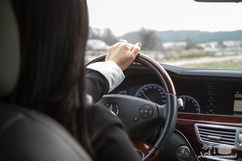 (فیلم) شاهزاده سعودی ویدئوی رانندگی دخترش را منتشر کرد