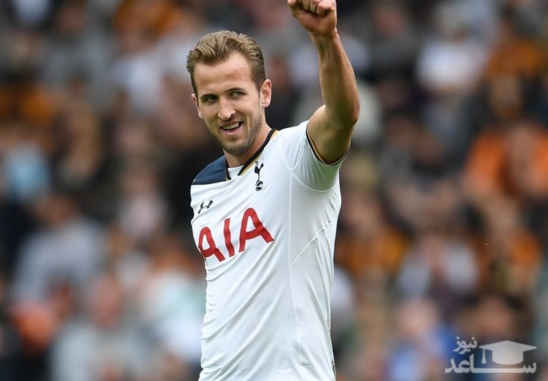 هری کین چگونه یک شبه رکورد مسی را شکست؟!