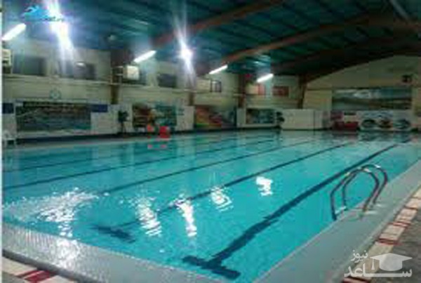 کلر موجود در آب استخر با بدن ما چه میکند؟