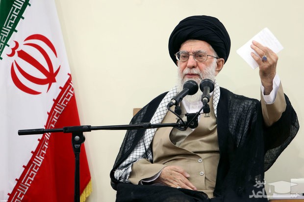 رهبر انقلاب: تحول در قوه قضائیه باید سریع باشد