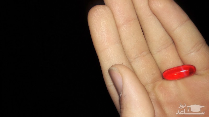 هشدار! لطفا ژلوفن را خودسرانه مصرف نکنید!