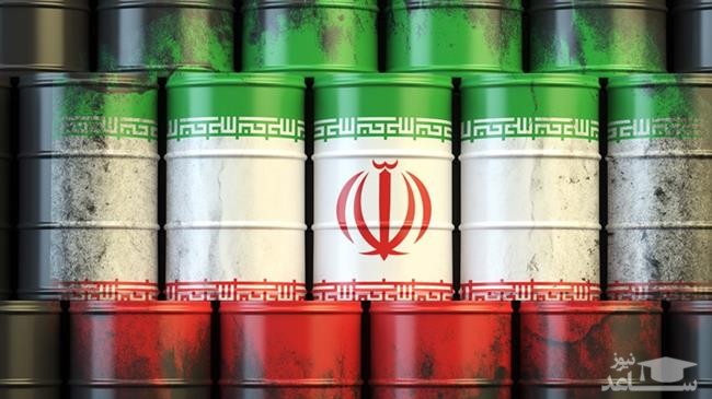 راههایی برای دور زدن تحریم آمریکا برای محدود کردن صادرات نفت ایران