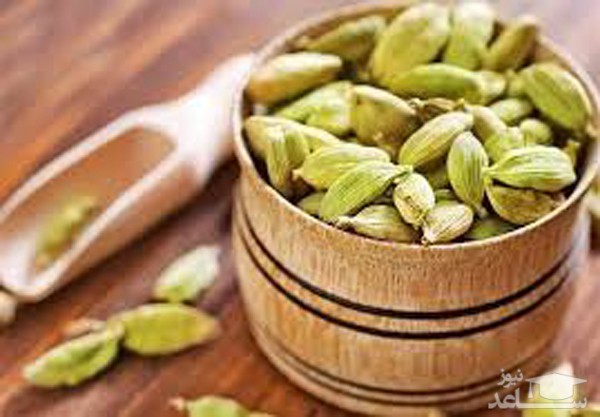 دمنوش هل، جایگزینی برای شربت سرماخوردگی و گلو درد