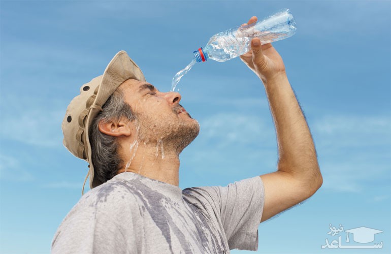 بیماری هایی که در تابستان شیوع پیدا میکند