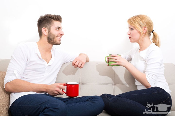 چگونه  درباره رابطه جنسی و کیفیت آن حرف بزنیم؟