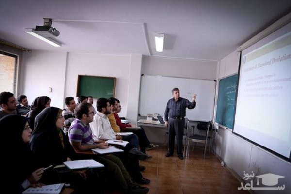 دانشگاه های دستگاه های اجرایی زیر نظر وزارت علوم قرار می گیرند