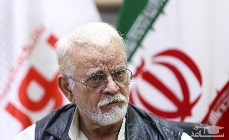 جزئیات تصادف شدید فخیم زاده و آخرین وضعیت او