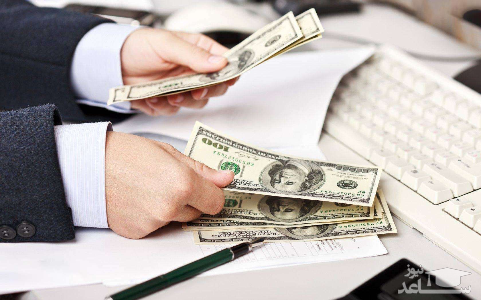 پشت‌پرده لیست ارز بگیران دولتی