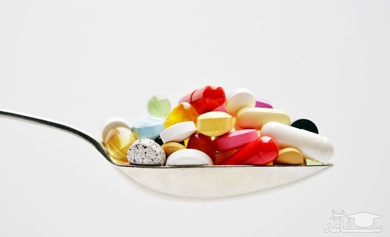چه داروهایی را نباید همزمان مصرف کرد؟